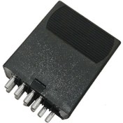 Resim Mercedes Yakıt Pompası Rölesi 0035452405 Uyumlu W124 W126 W201 190e 260e 300e . 