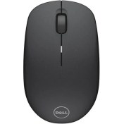 Resim Dell WM126 Kablosuz Mouse Siyah 570-AAMH 