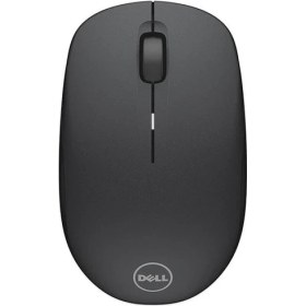 Resim Dell WM126 Kablosuz Mouse Siyah 570-AAMH 