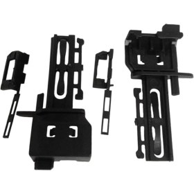 Resim Bozdağ Otomotiv Sunroof Perde 035 D-Gri Volkswagen TİGUAN L-ALLSPACE-TERAMONT, SKODA KODİA Araçlara Uyumludur. 