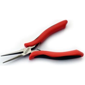 Resim Tuba Toptaş Izeltaş 3555 Elektronikçi Düz Karaburun 150 mm 