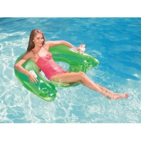 Resim MCM Group Büyük Simit Koltuk 152X99 cm Bestway - 43118 (Lisinya) 