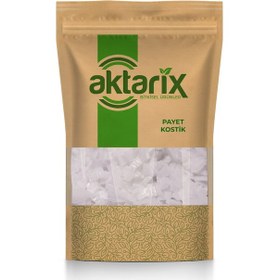 Resim 500 Gr Payet Kostik Soda Lavabo - Logar - Gider Açıcı - Sodyum Hidroksit 500 G 