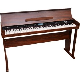 Resim Dijital Piyano Manuel Raymond Ceviz MRP588WN 