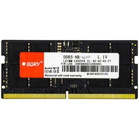 Resim 32 GB Ddr5 5600MHZ Bory Kutulu Nb 