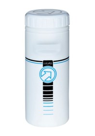 Resim Bisiklet Pro Alet Kutusu 750cc Beyaz 