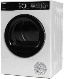 Resim Vestel KM 97402 WIFI 9 Kg Kurutma Makinesi 