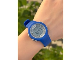 Resim Jaga Dijital Alarm+Kronometre+Işık ve Takvimli 5 Atm Genç Spor Çocuk Kol Saati JG011 