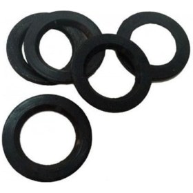 Resim 1/2 Lastik Conta 100 Adet - Sxsr-288461 