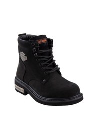 Resim Harley Davidson Harley-Davidson Gıbson Erkek Deri Bot 