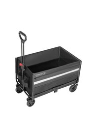 Resim Freecamp Katlanır & Taşınabilir Plaj - Kamp Arabası 120 Litre-1158 