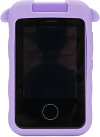 Resim pukotech Çocuklar için Akıllı Telefon Cep Telefonu Oyuncağı, Video Kamera Kamerası 