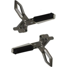 Resim Mondial Ön Basamak Komple Sağ Sol 125 Mh Drift Takım (506706669) 