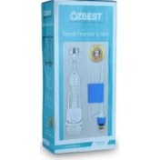 Resim Özbest Klozet Rezervuar Iç Takım 