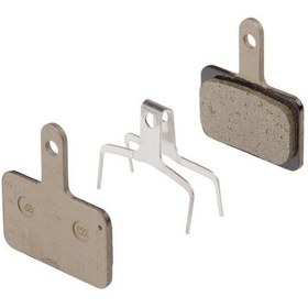 Resim Shimano Hidrolik Disk Fren Kaliperi Br-mt200 