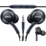 Resim SESATECH Galaxy S8 , S8 Plus , S9 , S9 Plus , S10 , S10 Plus 3.5 Mm Jack Girişli Kablolu Kulaklık 