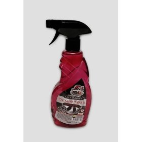 Resim Jant Temizleyici Demir Tozu Temizleyici Sprey 500 ml 