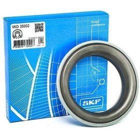 Resim Citroen C3 2002 - 2015 Ön Amortisör Bilyası Rulmanı Skf Marka VKD35002 