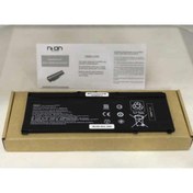 Resim NION Hp Pavilion 15-CX0040NT 8KL35EA uyumlu Notebook Batarya - Pil 