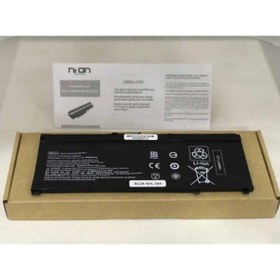 Resim NION Hp Pavilion 15-CX0040NT 8KL35EA uyumlu Notebook Batarya - Pil 