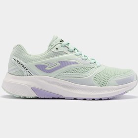 Resim Joma Vitaly Lady 2415 Açık Yeşil Kadın Spor Ayakkabı - RVITLW2415 