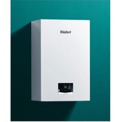 Resim Vaillant 24/28 Ecotech Intro Yoğuşmalı Kombi 