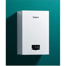 Resim Vaillant 24/28 Ecotech Intro Yoğuşmalı Kombi 