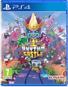 Resim Super Crazy Rhythm Castle PS4 Oyun 