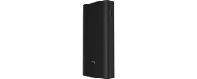 Resim Xiaomi 20000 mAh 3 Pro Type-C Powerbank Taşınabilir Hızlı Şarj Cihazı (45W) 
