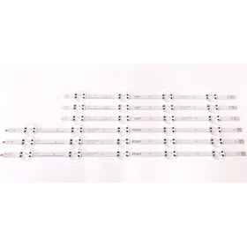Resim Grundig Torıno 49 Gdu 7905B Led Bar Takım Kore Üretimi 