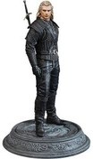 Resim Dark Horse Netflix The Witcher Geralt PVC Statue 