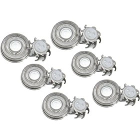 Resim Erkekler Için Yedek Elektrikli Tıraş Makinesi Bıçakları Burun Düzeltici Tapınak Düzeltici Elektrikli Tıraş (Yurt Dışından) 