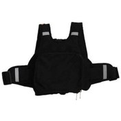 Resim Tongxida Çocuk Motosiklet Emniyet Kemeri - Ayarlanabilir Güvenlik Kemer - 2-12 Yaş İçin 