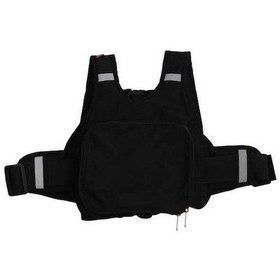 Resim Tongxida Çocuk Motosiklet Emniyet Kemeri - Ayarlanabilir Güvenlik Kemer - 2-12 Yaş İçin 