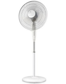 Resim Raks SF 16 Eco Max 16" 3 Kanatlı Ayaklı Vantilatör 