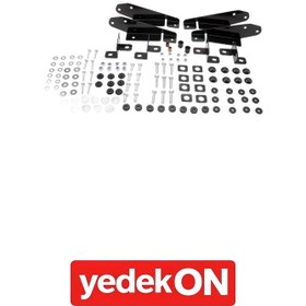 Resim Güneşlik Ayağı Fh-Fm V1 Kısa Kabin (Kahveci Premium) - 3963593 
