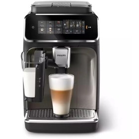 Resim PHILIPS LATTE GO TAM OTOMATİK ESPRESSO MAKİNESİ EP3347 90 