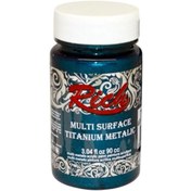 Resim Skygo Rich Multi Surface Titanium 2570 Antik Turkuaz Metalik 90 cc 