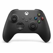 Resim Microsoft Xbox Wireless Controller Siyah 9.Nesil Siyah Microsoft