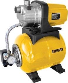 Resim yenibagshop RTM850 1200 Watt/1.6Hp 1" 46 m Hidrofor 