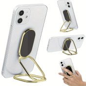 Resim Mobil Telefon Yüzük Tutucu 