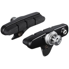 Resim Shimano Ultegra R55C4 ( BR-R8100/BR-R8110-RS ) Yol Fren Pabucu 1 