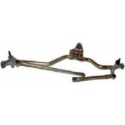 Resim Transporter T5 T6 On Cam Sılecek Motor Mekanızması 
