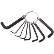 Resim Gitar Allen Anahtar Seti Altıgen Altıgen Luthiers Akustik Folk Gitar Sapı Truss Rod 