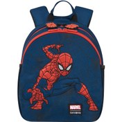Resim Samsonite Disney Ultimate - Marvel SpiderMan Sırt Çantası 