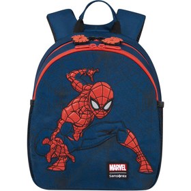 Resim Samsonite Disney Ultimate - Marvel SpiderMan Sırt Çantası 