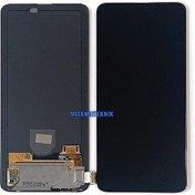 Resim Xiaomi Poco Pocophone F2 Pro Lcd Ekran Dokunmatik TFT COPY 