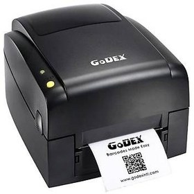 Resim Godex EZ-1105 Plus Barkod Yazıcı 