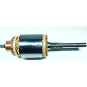 Resim 12v Marş Kollektörü 12 Diş N11.1192 