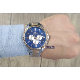 Resim Bigotti Milano Bigotti BG.1.10065.4 Erkek Kol Saati 